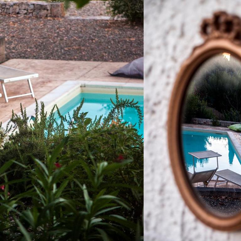 Villa Vittoria by I trulli Escape - Casa con 4 camere da letto - 43