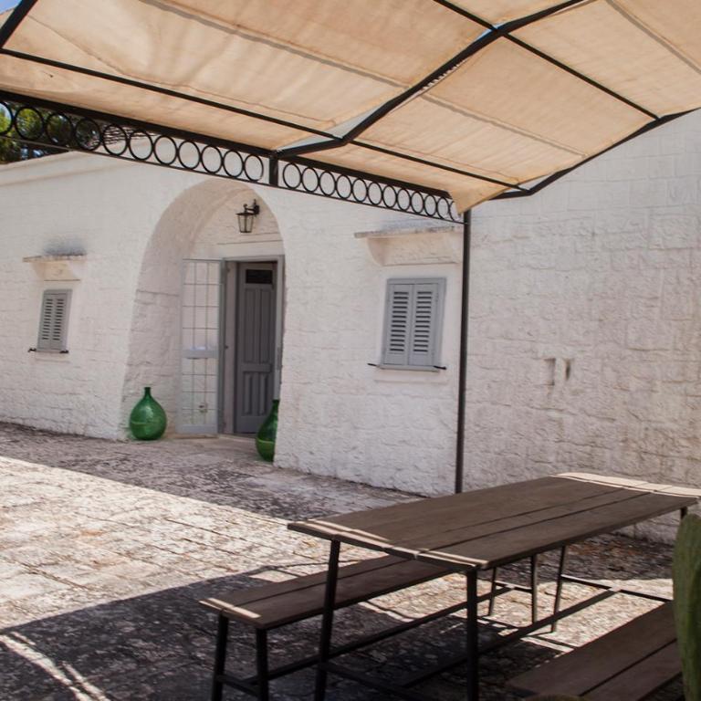 Villa Vittoria by I trulli Escape - Casa con 4 camere da letto - 34