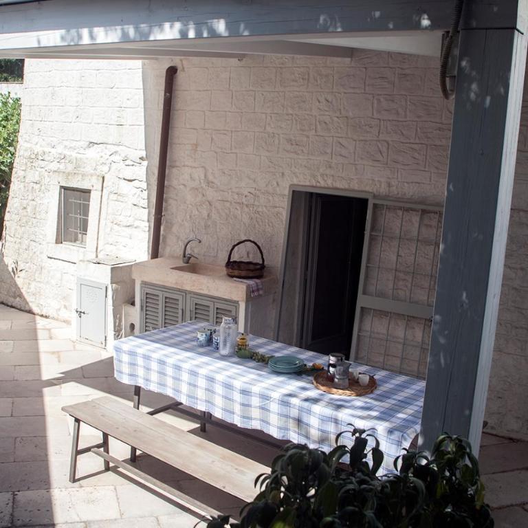 Villa Vittoria by I trulli Escape - Casa con 4 camere da letto - 35
