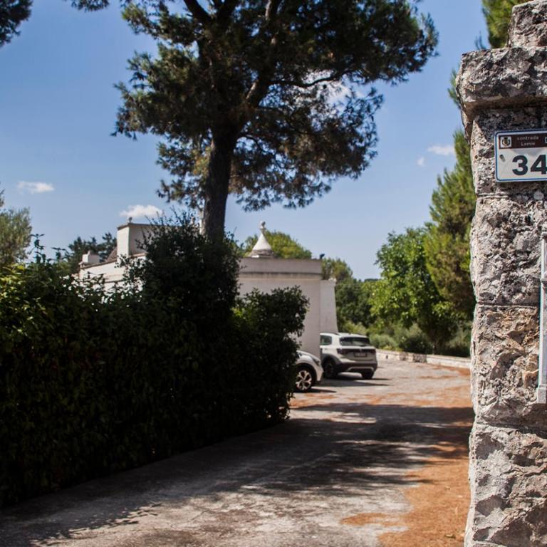Villa Vittoria by I trulli Escape - Casa con 4 camere da letto - 55
