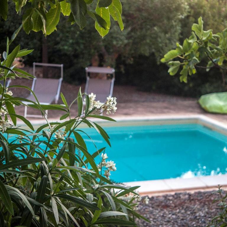 Villa Vittoria by I trulli Escape - Casa con 4 camere da letto - 38
