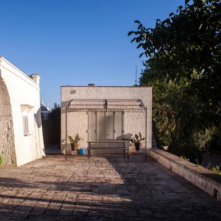 Villa Vittoria by I trulli Escape - Casa con 4 camere da letto - 44