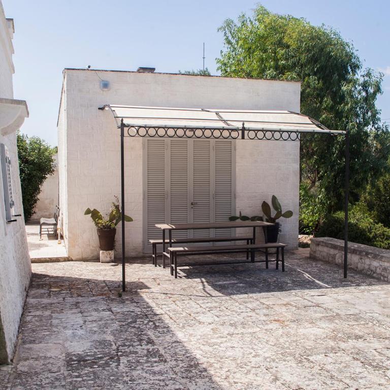 Villa Vittoria by I trulli Escape - Casa con 4 camere da letto - 41
