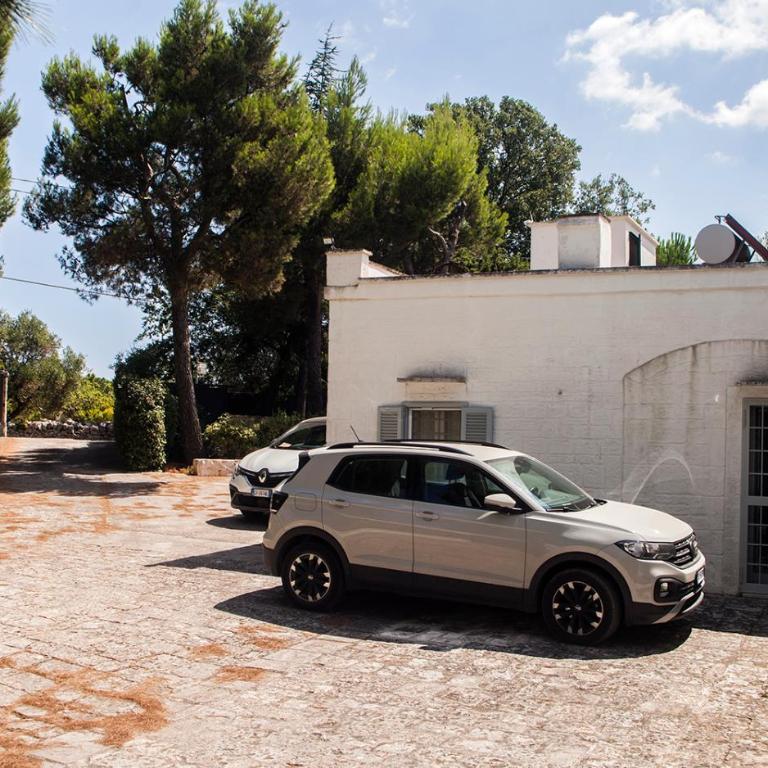 Villa Vittoria by I trulli Escape - Casa con 4 camere da letto - 49