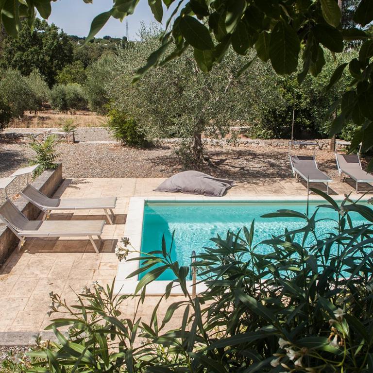 Villa Vittoria by I trulli Escape - Casa con 4 camere da letto - 59