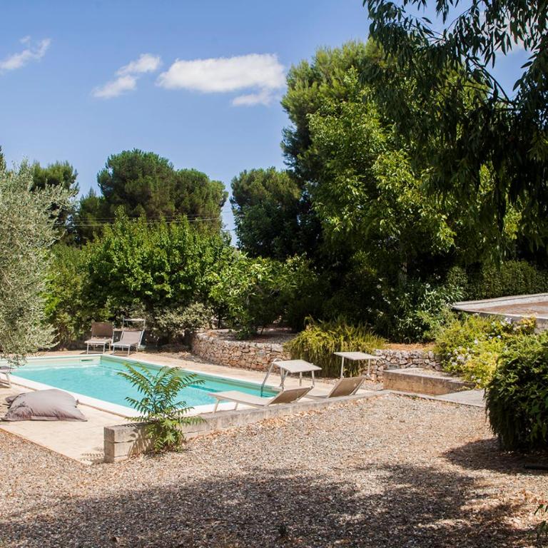 Villa Vittoria by I trulli Escape - Casa con 4 camere da letto - 60