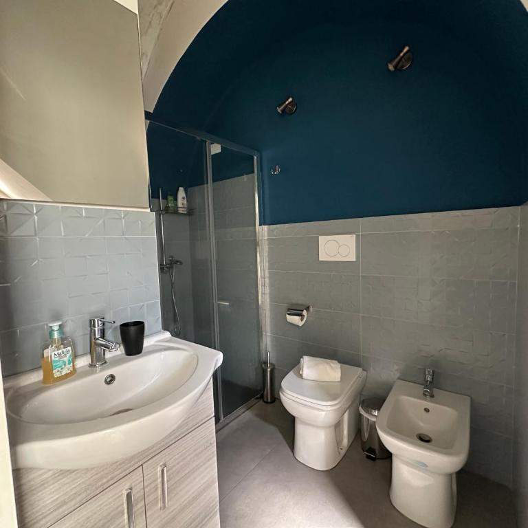 La Casa di Orlando - Appartamento con 1 Camera da Letto - 12