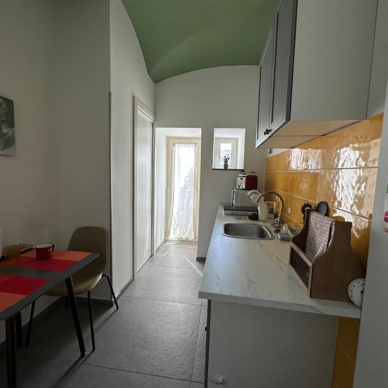 La Casa di Orlando - Appartamento con 1 Camera da Letto - 15