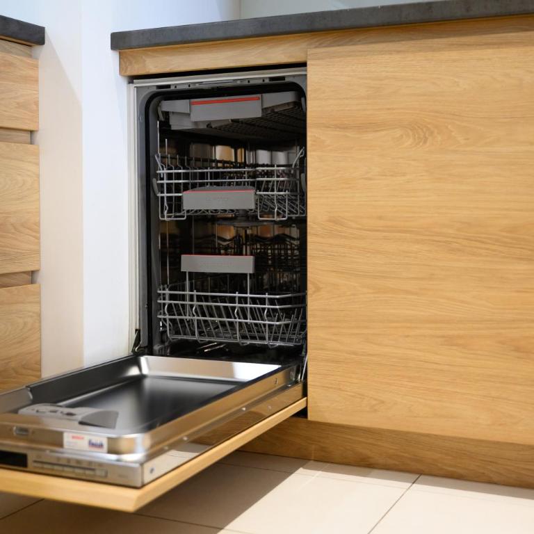 Djordje Mirjanic apartman 401 - Deluxe Studio mit Doppelbett - 11