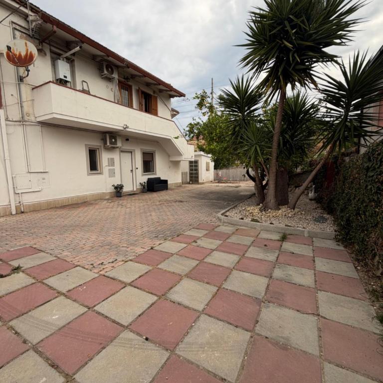 Casa Vacanze M&G Pescara 300 m dal mare - Appartamento con 1 Camera da Letto - 15