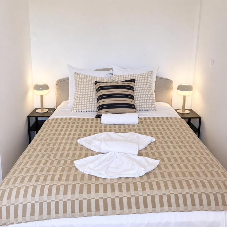 L'Escale d'Alsace, modern 2-bedroom apartment with parking and train station - Apartamento de 2 dormitorios - 25
