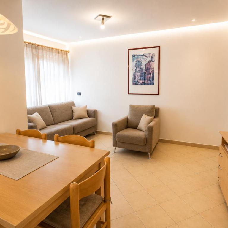 Alpe Di Gries by AMA Val di Fassa - Appartamento con 2 Camere da Letto - 5