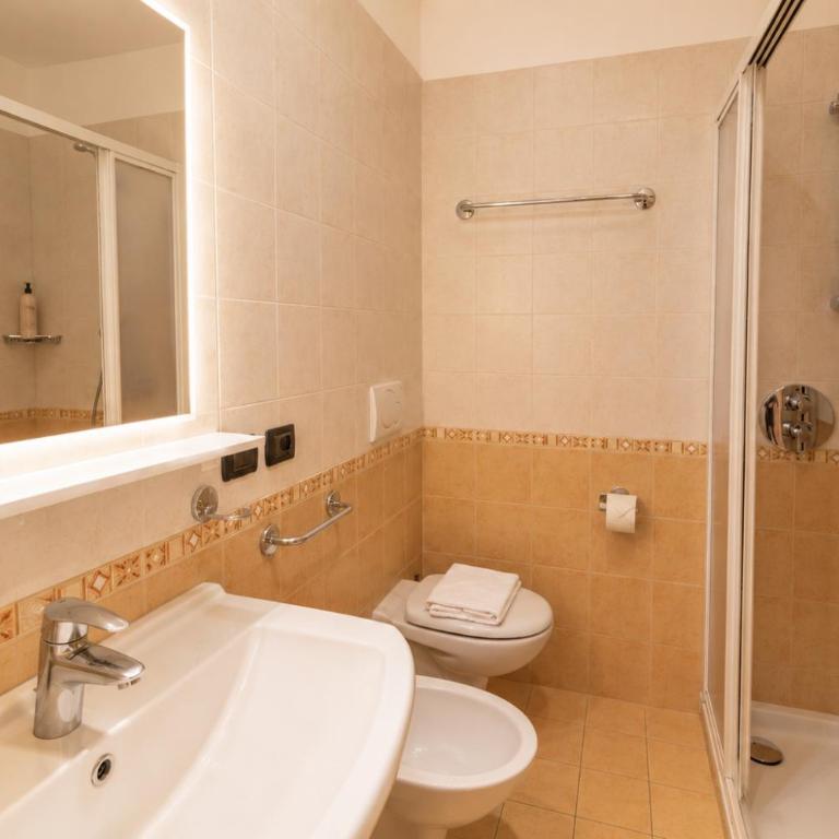 Alpe Di Gries by AMA Val di Fassa - Appartamento con 2 Camere da Letto - 9