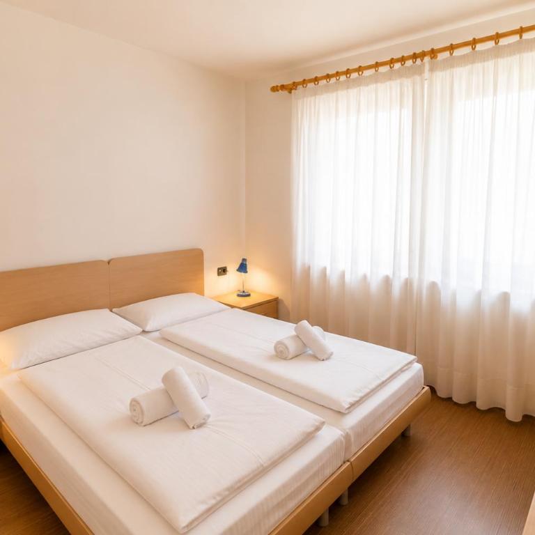 Alpe Di Gries by AMA Val di Fassa - Appartamento con 2 Camere da Letto - 4