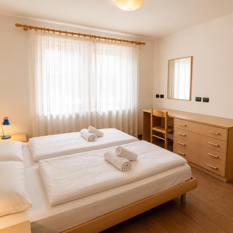 Alpe Di Gries by AMA Val di Fassa - Appartamento con 2 Camere da Letto - 7