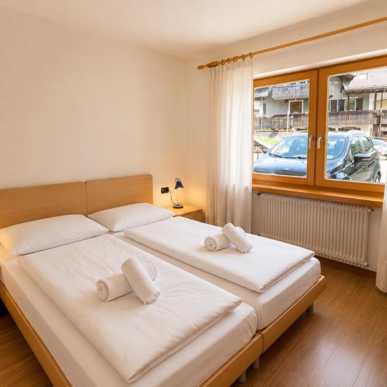 Alpe Di Gries by AMA Val di Fassa - Appartamento con 2 Camere da Letto - 6