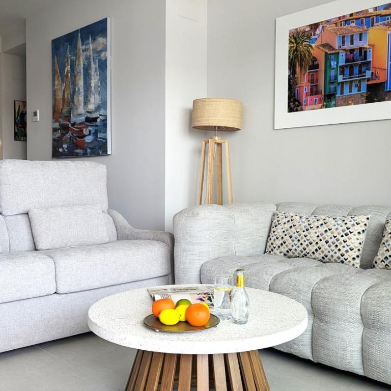 SUNSET SAILORS dream apartment - Apartamento de 2 dormitorios - 5