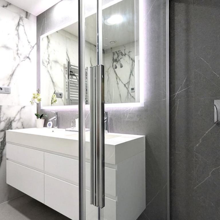 SUNSET SAILORS dream apartment - Apartamento de 2 dormitorios - 24