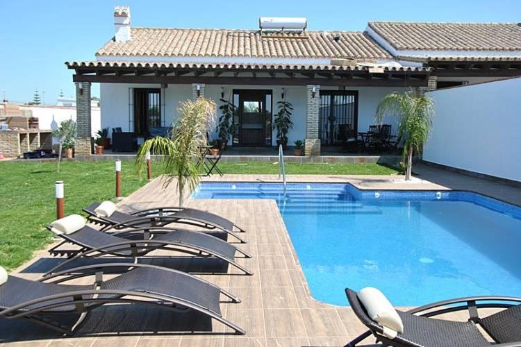 Villas Colorado-Barrionuevo - Casa de 3 dormitorios - 19