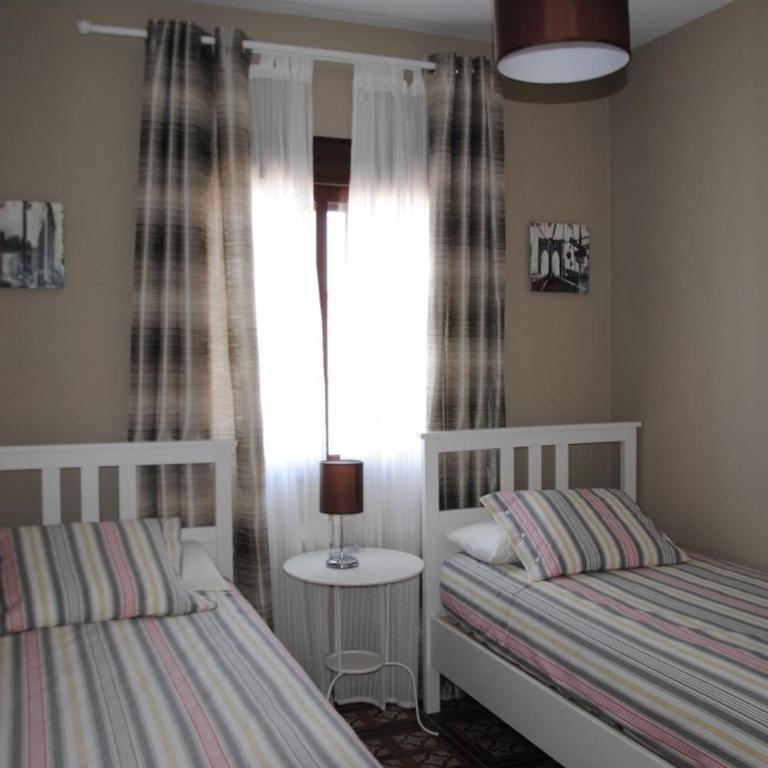 Villas Colorado-Barrionuevo - Casa de 3 dormitorios - 18