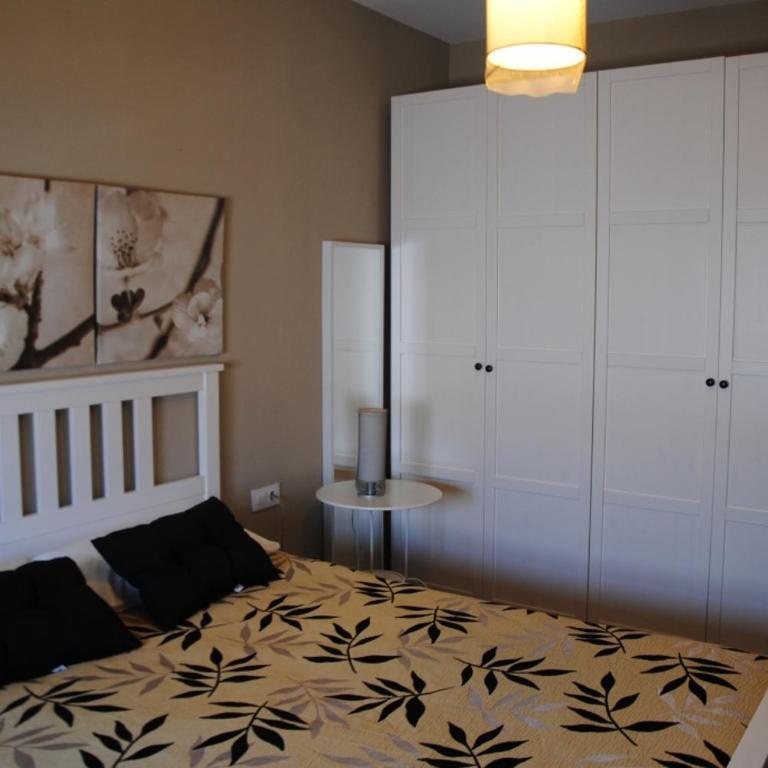 Villas Colorado-Barrionuevo - Casa de 3 dormitorios - 10