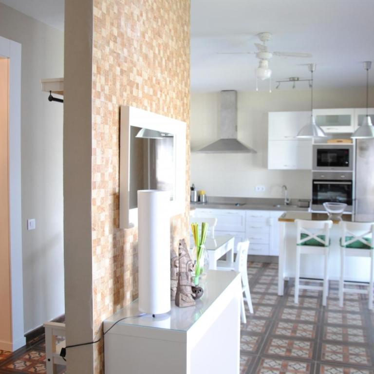Villas Colorado-Barrionuevo - Casa de 3 dormitorios - 14