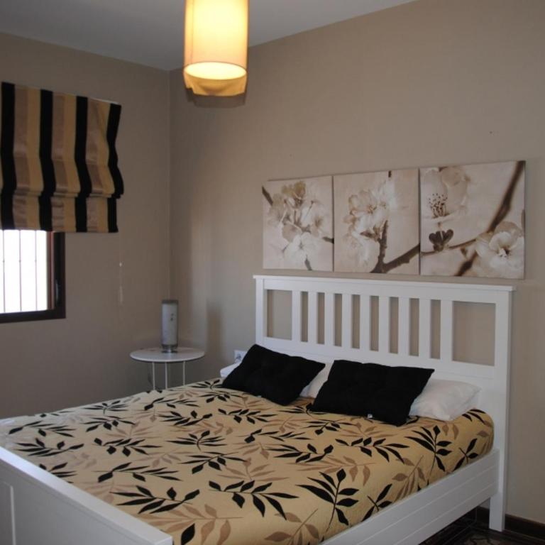 Villas Colorado-Barrionuevo - Casa de 3 dormitorios - 8