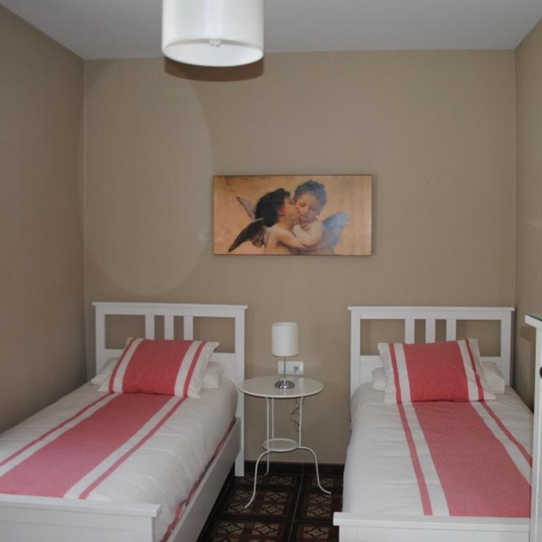 Villas Colorado-Barrionuevo - Casa de 3 dormitorios - 2