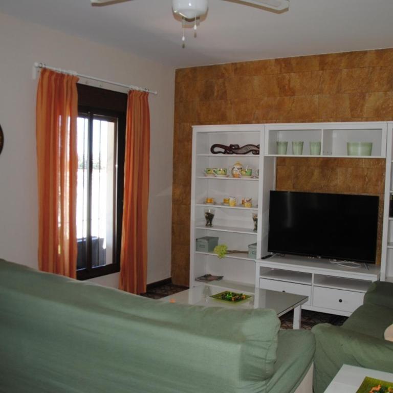 Villas Colorado-Barrionuevo - Casa de 3 dormitorios - 6