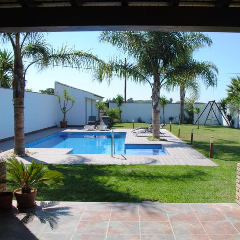 Villas Colorado-Barrionuevo - Casa de 3 dormitorios - 12