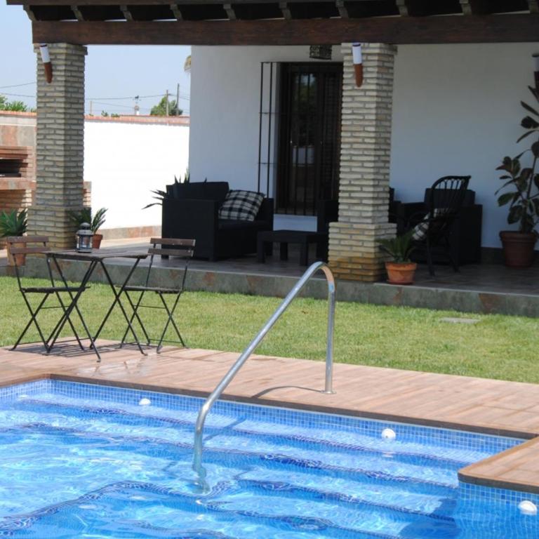 Villas Colorado-Barrionuevo - Casa de 3 dormitorios - 13