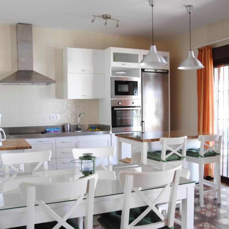 Villas Colorado-Barrionuevo - Casa de 3 dormitorios - 3