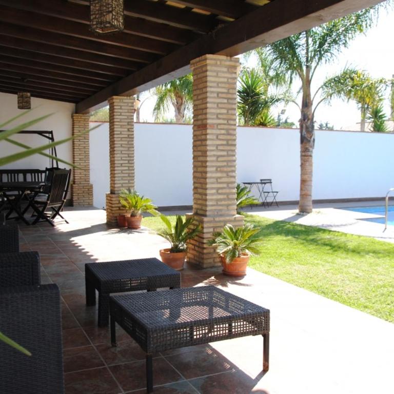 Villas Colorado-Barrionuevo - Casa de 3 dormitorios - 11