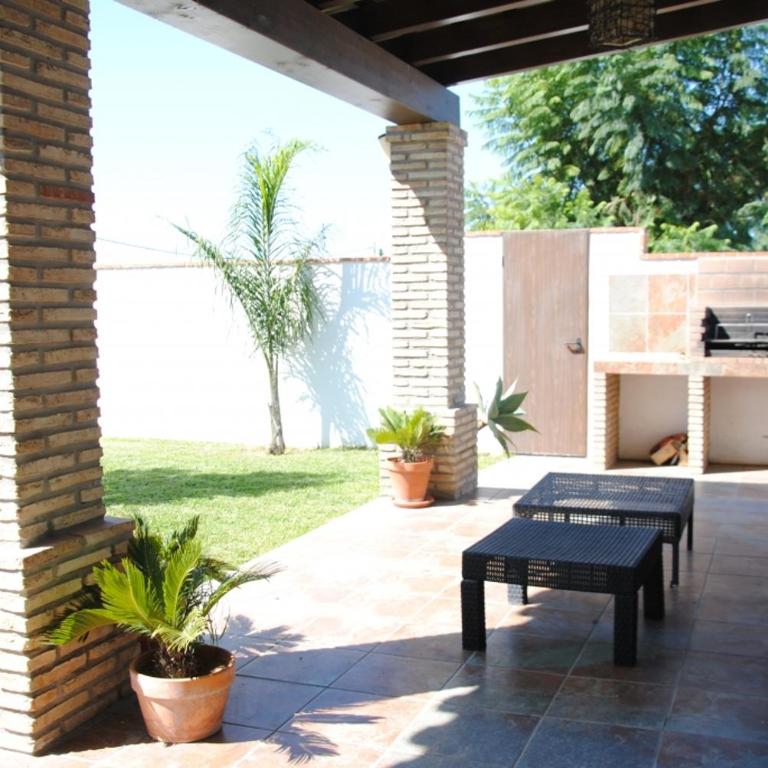 Villas Colorado-Barrionuevo - Casa de 3 dormitorios - 7
