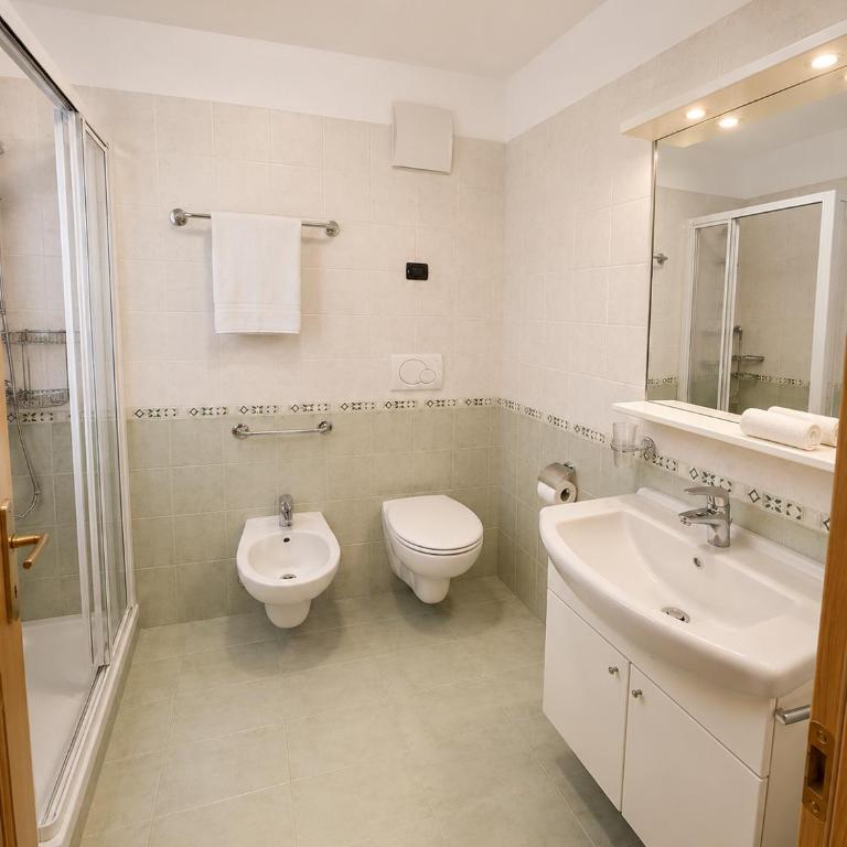 Alpe Di Gries by AMA Val di Fassa - Appartamento con 2 Camere da Letto - 7