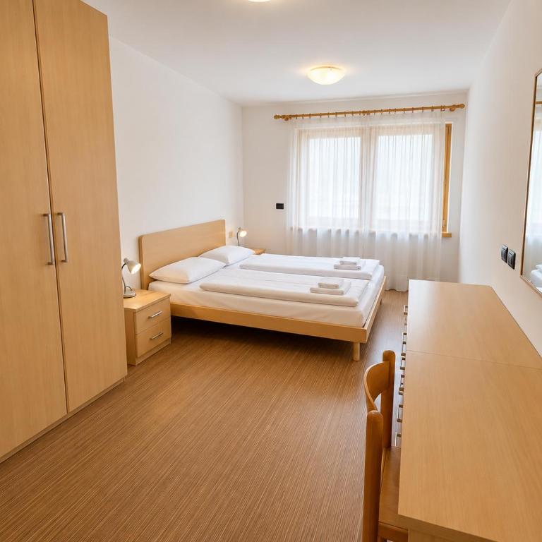 Alpe Di Gries by AMA Val di Fassa - Appartamento con 2 Camere da Letto - 6