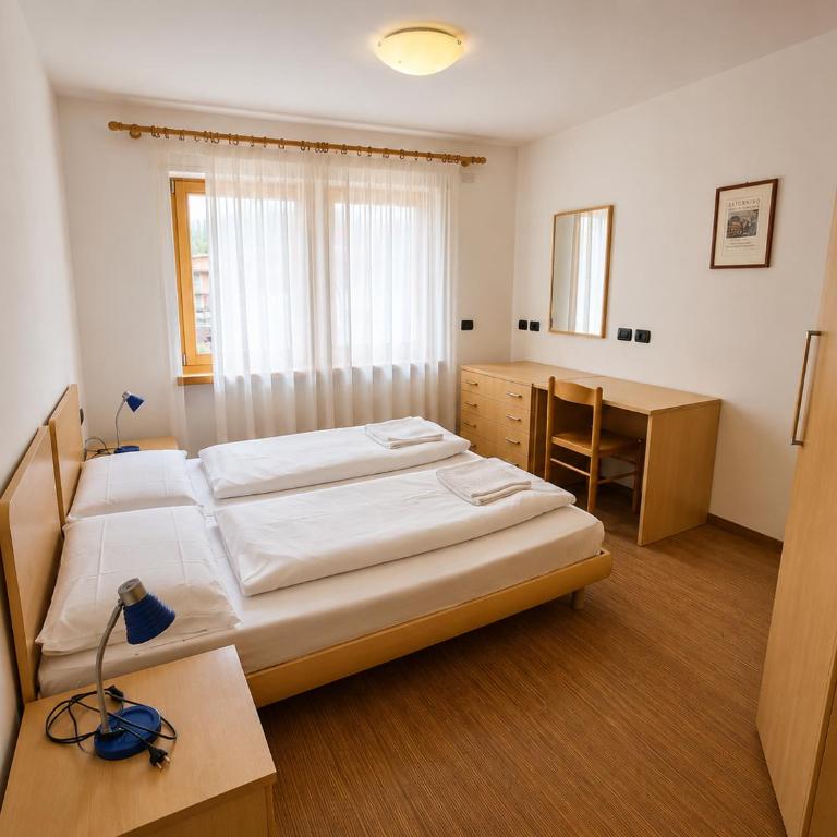 Alpe Di Gries by AMA Val di Fassa - Appartamento con 2 Camere da Letto - 9