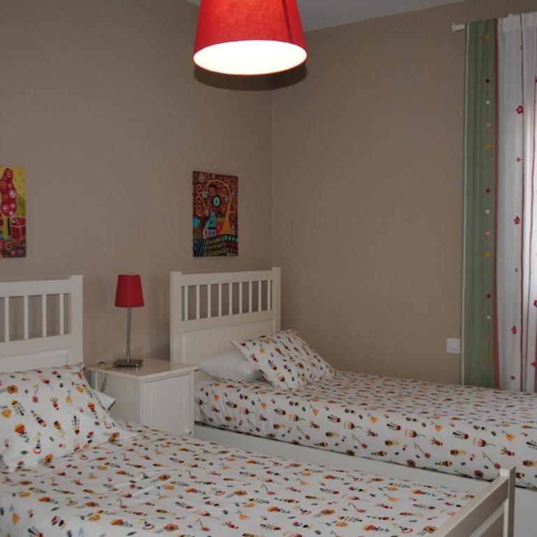 Villas Colorado-Barrionuevo - Casa de 3 dormitorios - 4