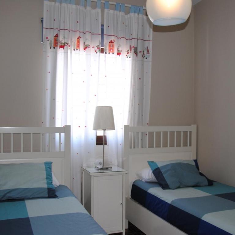 Villas Colorado-Barrionuevo - Casa de 3 dormitorios - 1