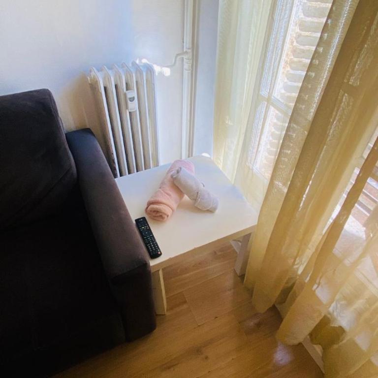 Top studio quartier chic Paris tout équipé - Appartement 1 Chambre - 6