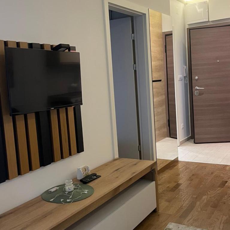 Apartman Natalijina Ramonda - Apartment mit 1 Schlafzimmer - 8