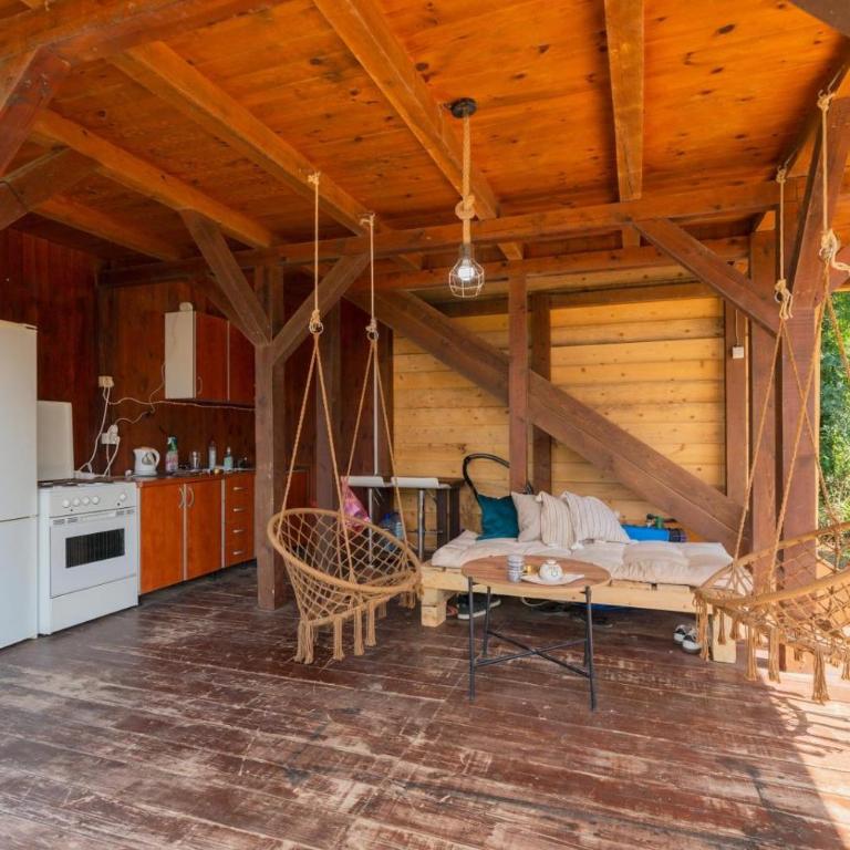 Birmingham House - Kuća sa 1 Spavaćom Sobom - 15