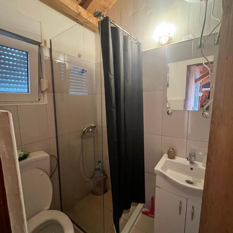 Birmingham House - Kuća sa 1 Spavaćom Sobom - 7