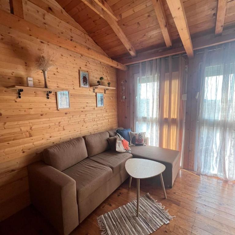 Birmingham House - Kuća sa 1 Spavaćom Sobom - 6