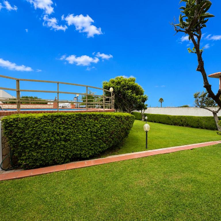 Villa Sole Mare - Villa with Private Pool - 4