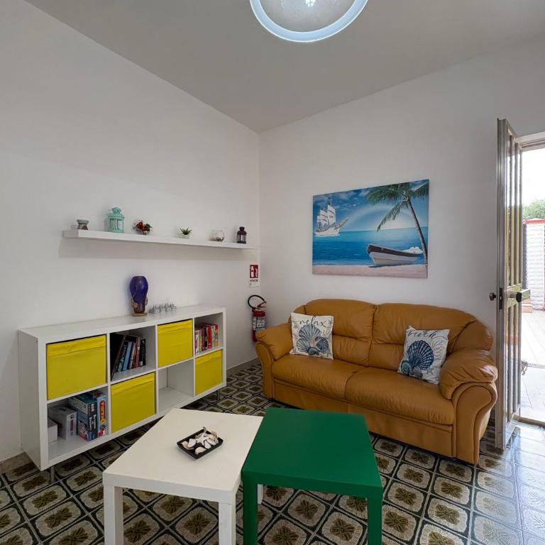 Villa Sole Mare - Villa with Private Pool - 9