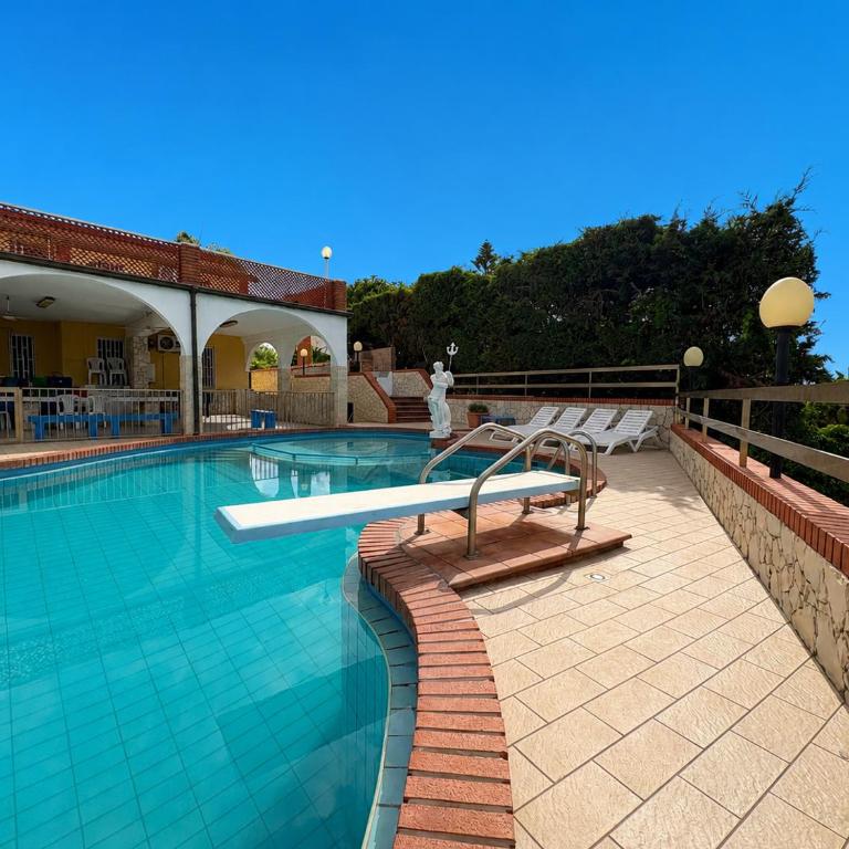 Villa Sole Mare - Villa with Private Pool - 16