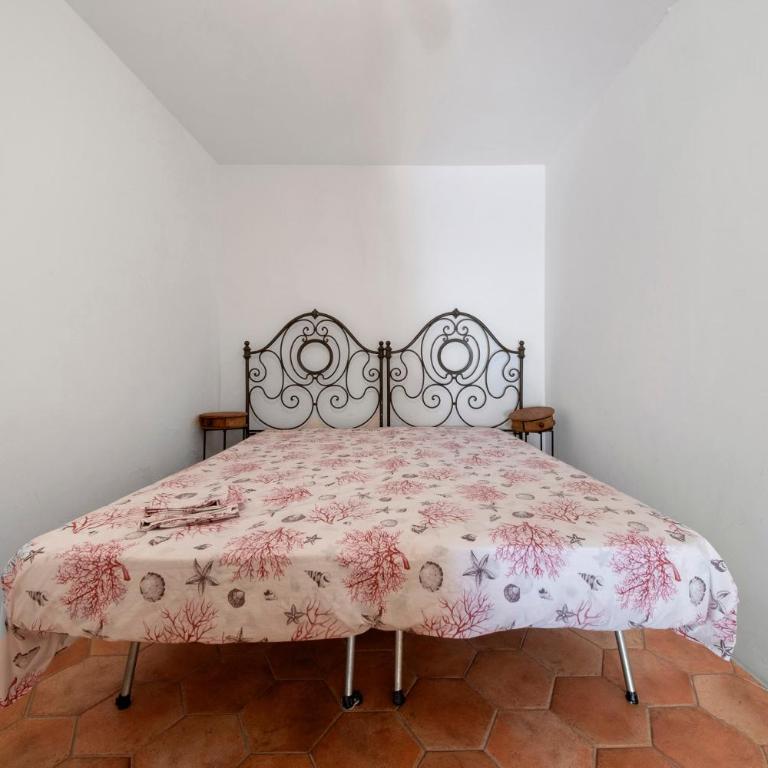 Villa Charme Lipari - Villa con Vista Mare - 22