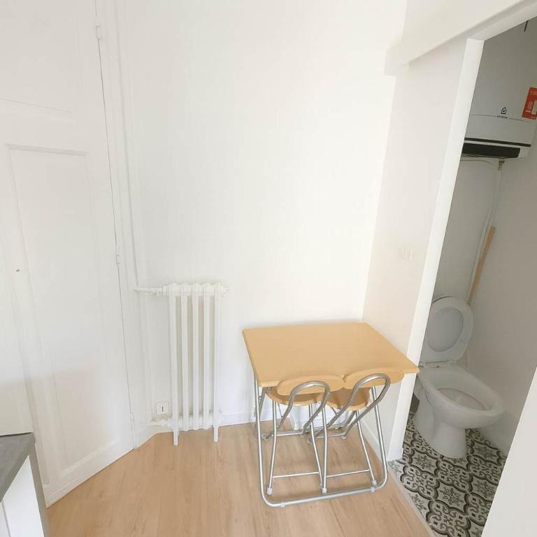 Studio Paris 15 Parc georges brassens 2 personnes - Studio - 2