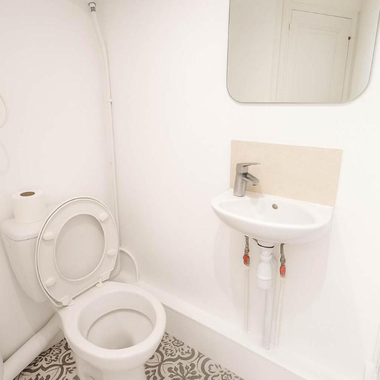 Studio Paris 15 Parc georges brassens 2 personnes - Studio - 3